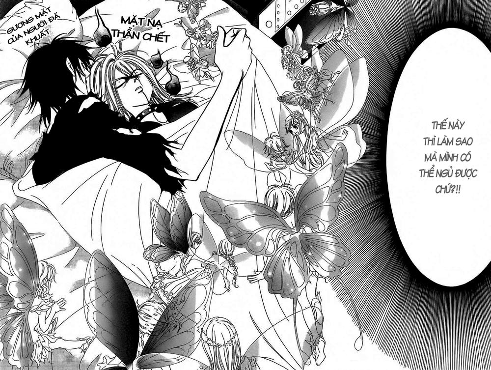 Thách Thức Tuyệt Vời - Chương 181 - Trang 7