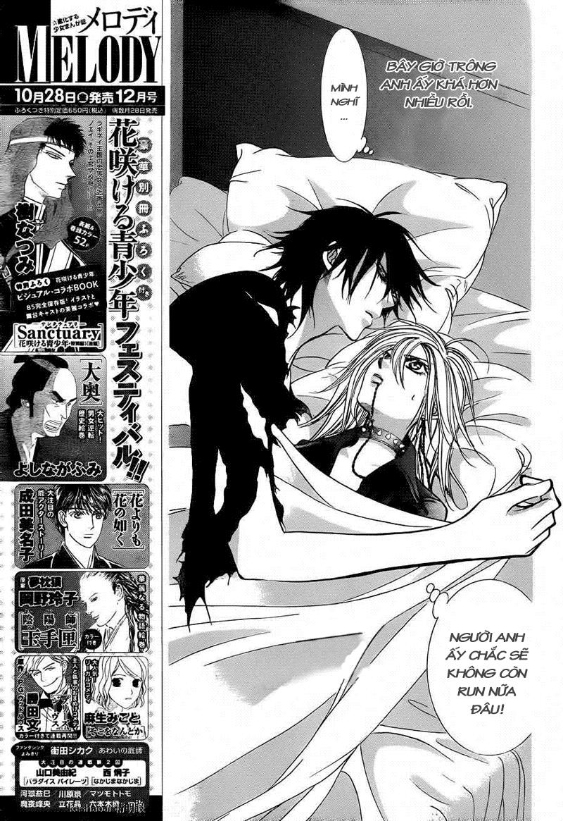 Thách Thức Tuyệt Vời - Chương 181 - Trang 9