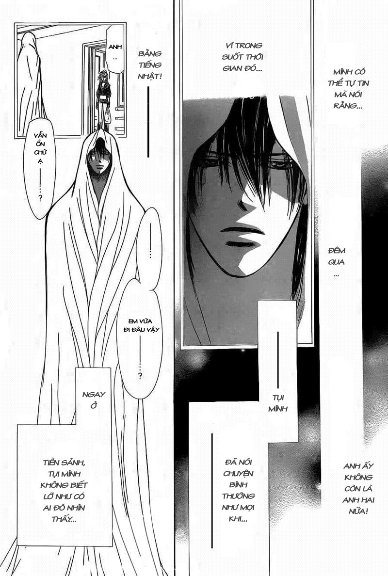 Thách Thức Tuyệt Vời - Chương 182 - Trang 11