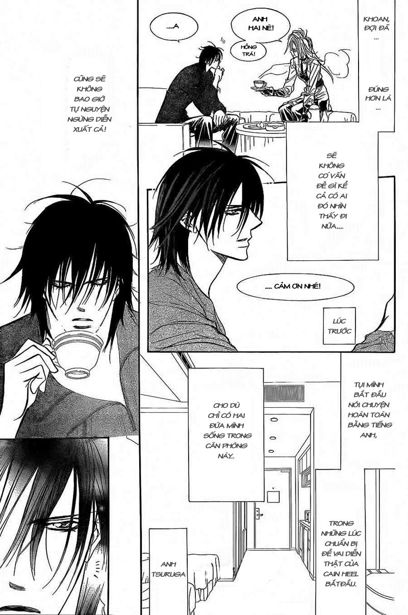 Thách Thức Tuyệt Vời - Chương 182 - Trang 12