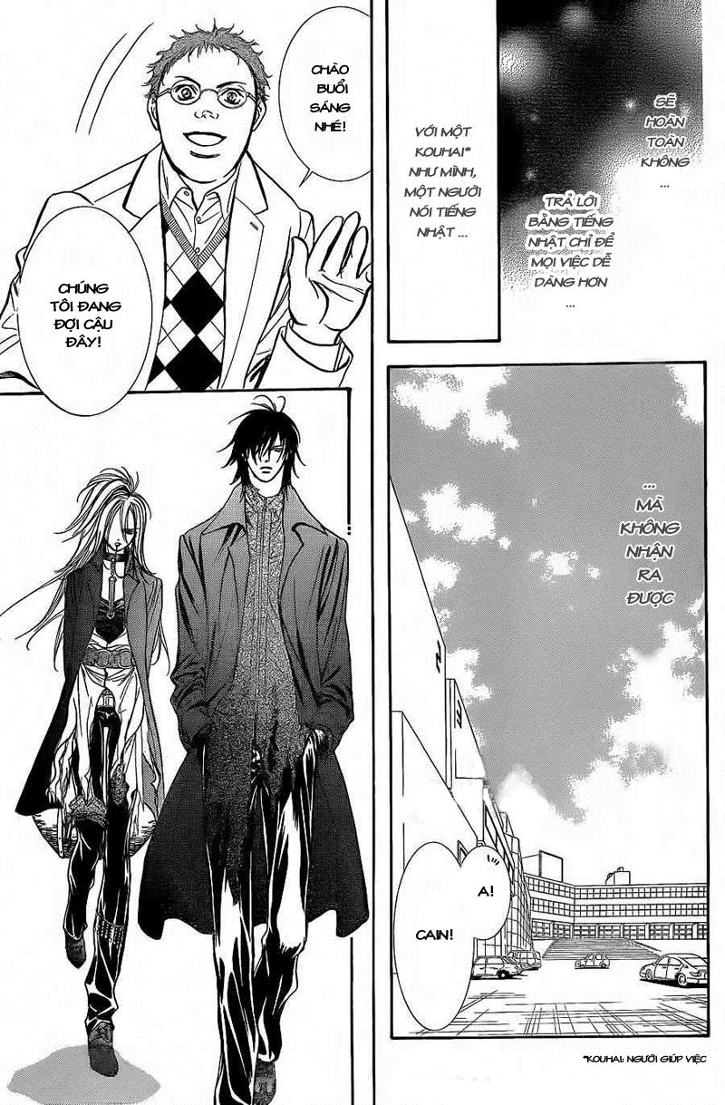 Thách Thức Tuyệt Vời - Chương 182 - Trang 14