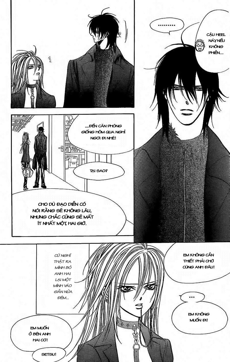 Thách Thức Tuyệt Vời - Chương 182 - Trang 16