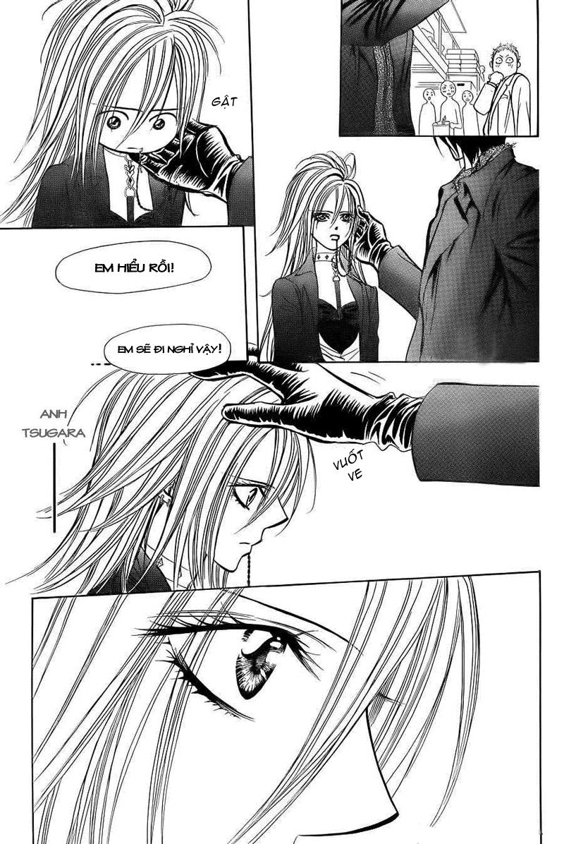 Thách Thức Tuyệt Vời - Chương 182 - Trang 20