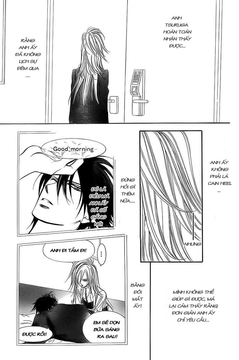 Thách Thức Tuyệt Vời - Chương 182 - Trang 22