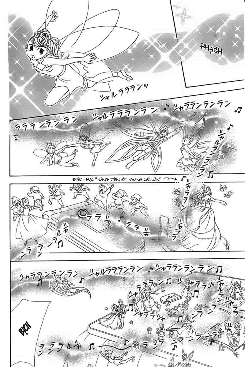 Thách Thức Tuyệt Vời - Chương 182 - Trang 25