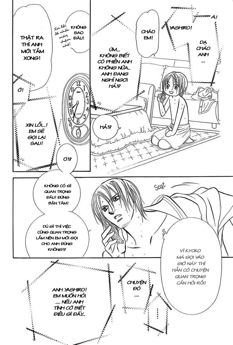 Thách Thức Tuyệt Vời - Chương 182 - Trang 27