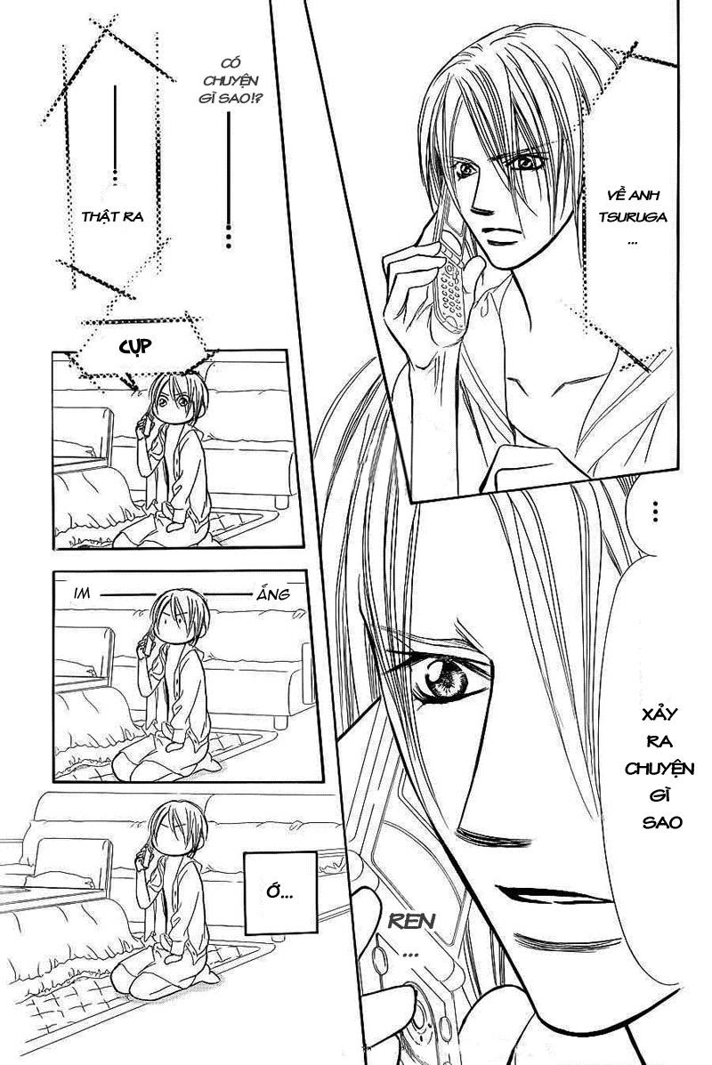 Thách Thức Tuyệt Vời - Chương 182 - Trang 28