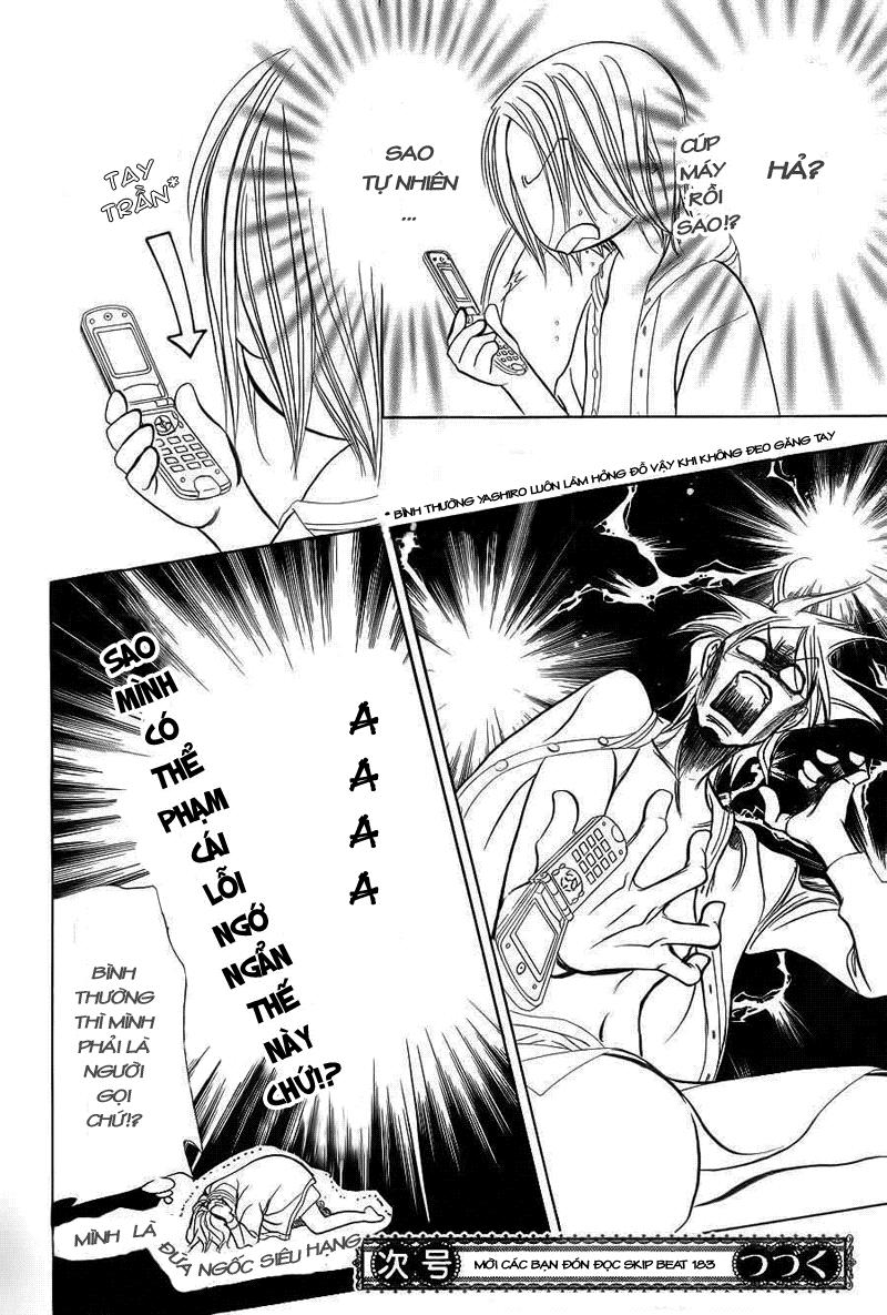 Thách Thức Tuyệt Vời - Chương 182 - Trang 29