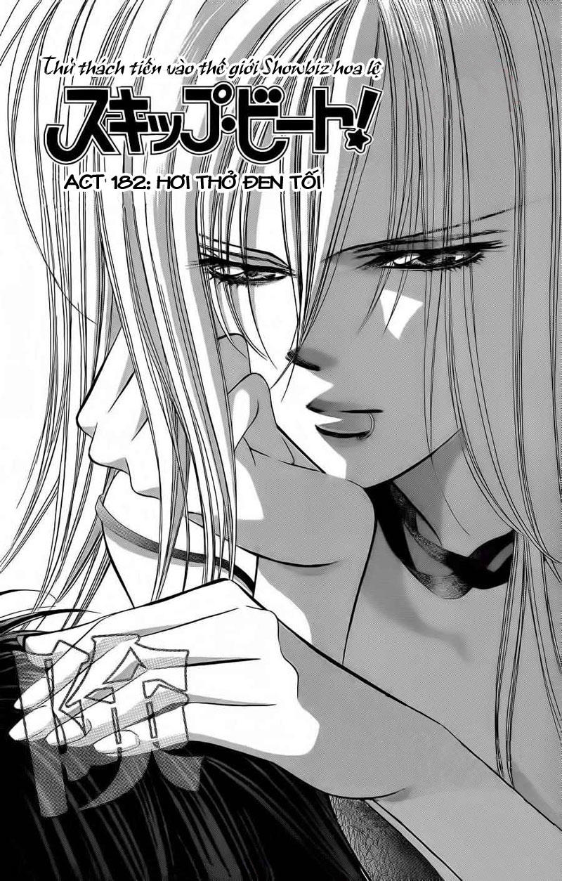 Thách Thức Tuyệt Vời - Chương 182 - Trang 4