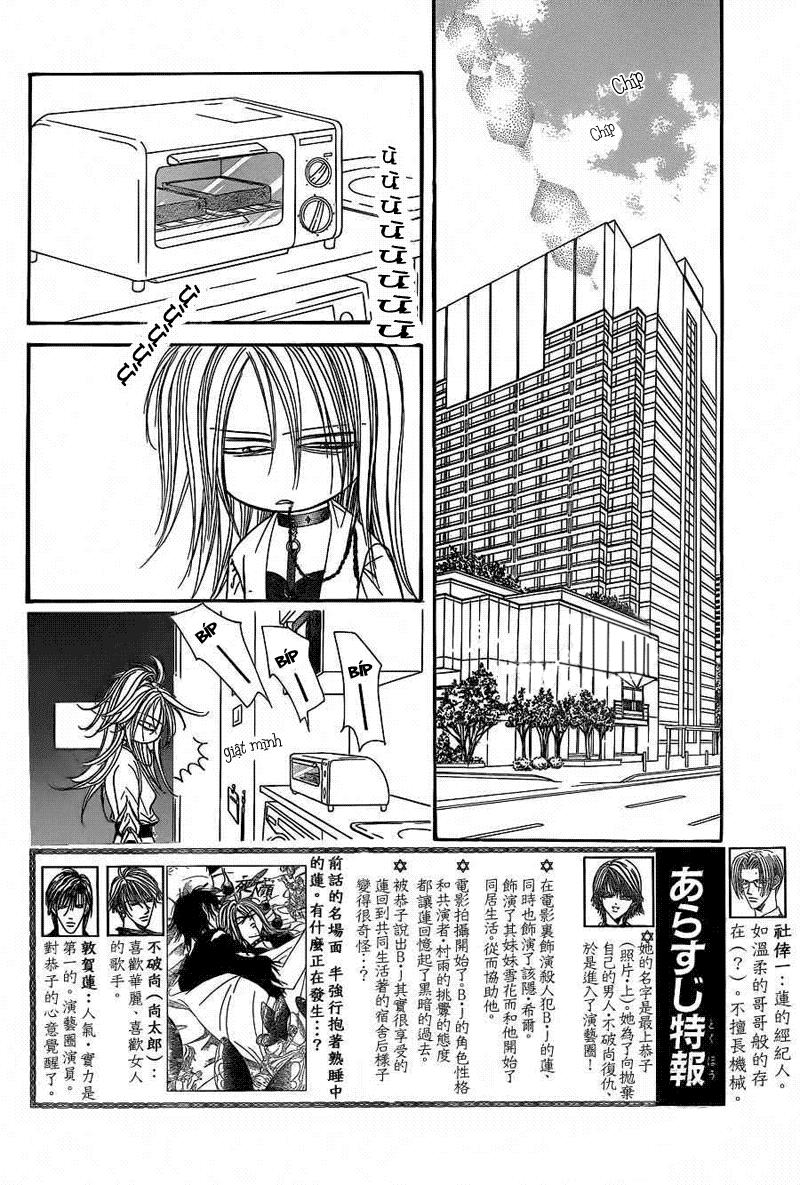 Thách Thức Tuyệt Vời - Chương 182 - Trang 5