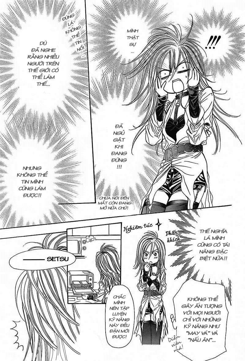 Thách Thức Tuyệt Vời - Chương 182 - Trang 6