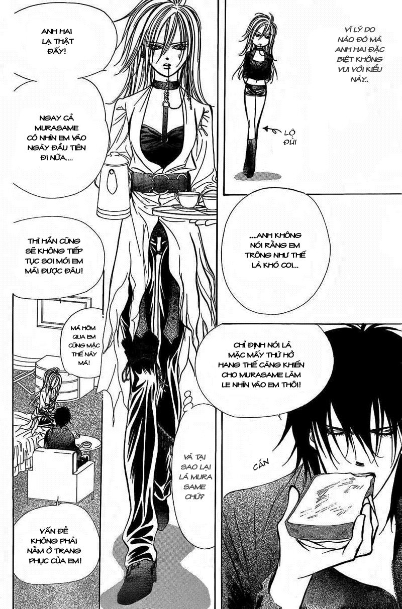 Thách Thức Tuyệt Vời - Chương 182 - Trang 9