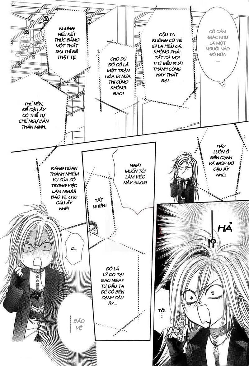 Thách Thức Tuyệt Vời - Chương 183 - Trang 13