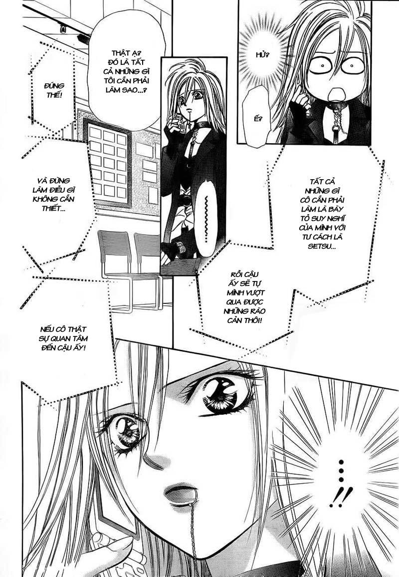 Thách Thức Tuyệt Vời - Chương 183 - Trang 15
