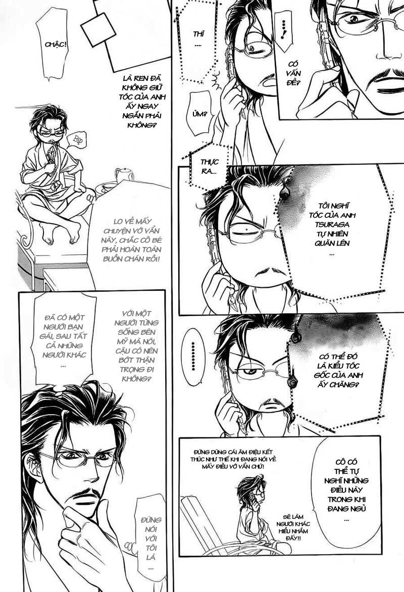 Thách Thức Tuyệt Vời - Chương 183 - Trang 17