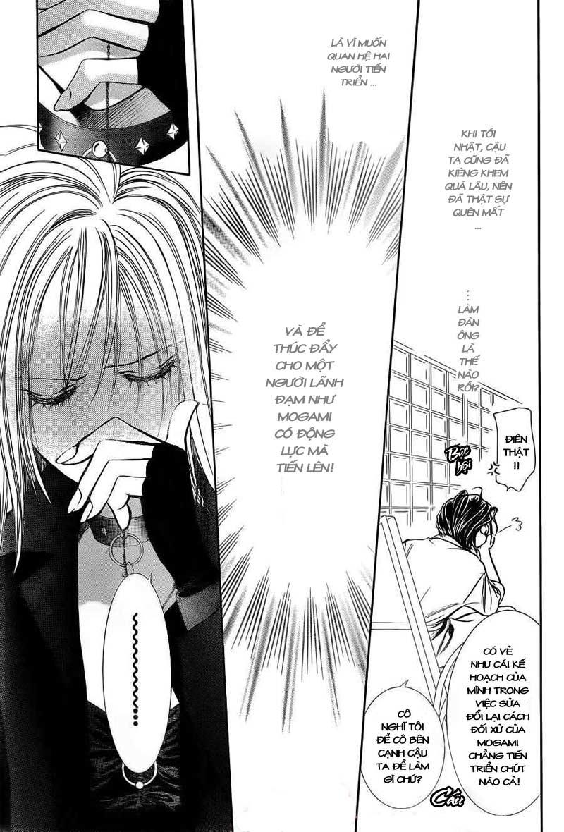 Thách Thức Tuyệt Vời - Chương 183 - Trang 18