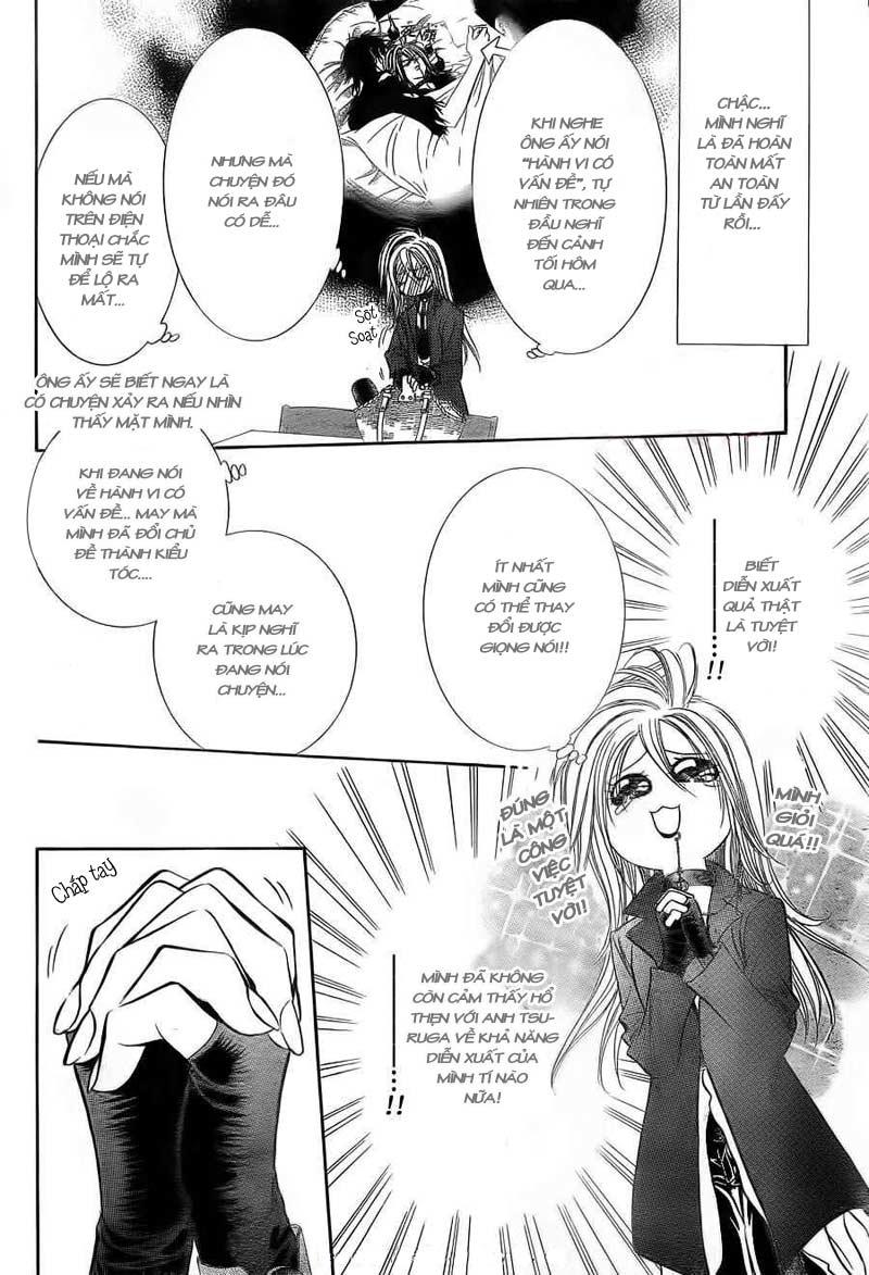 Thách Thức Tuyệt Vời - Chương 183 - Trang 19