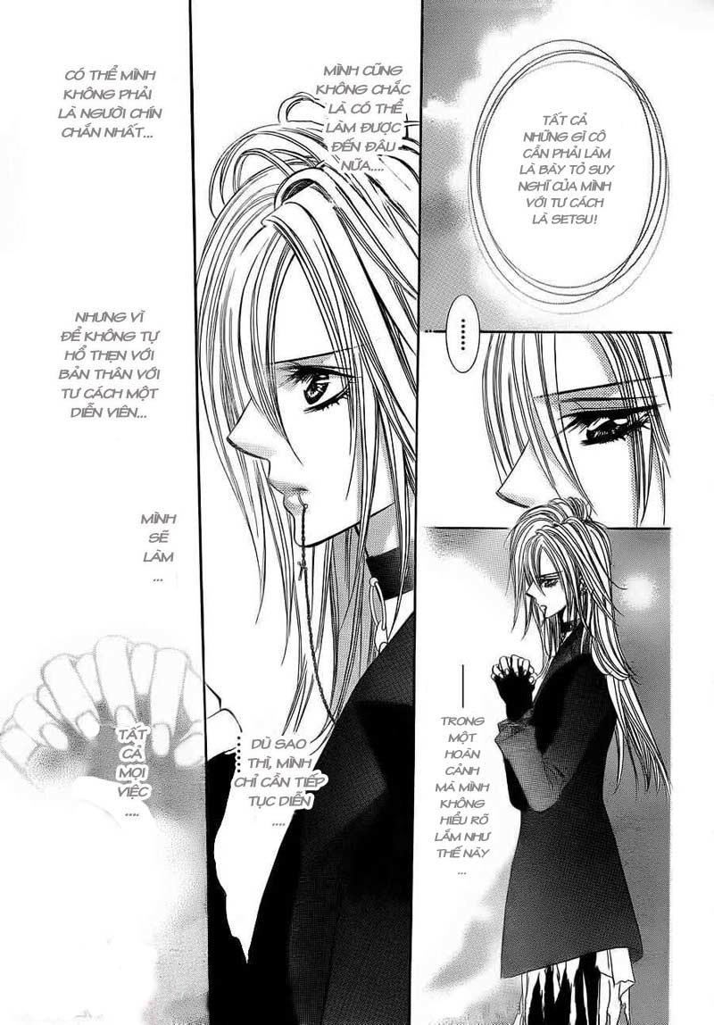 Thách Thức Tuyệt Vời - Chương 183 - Trang 20