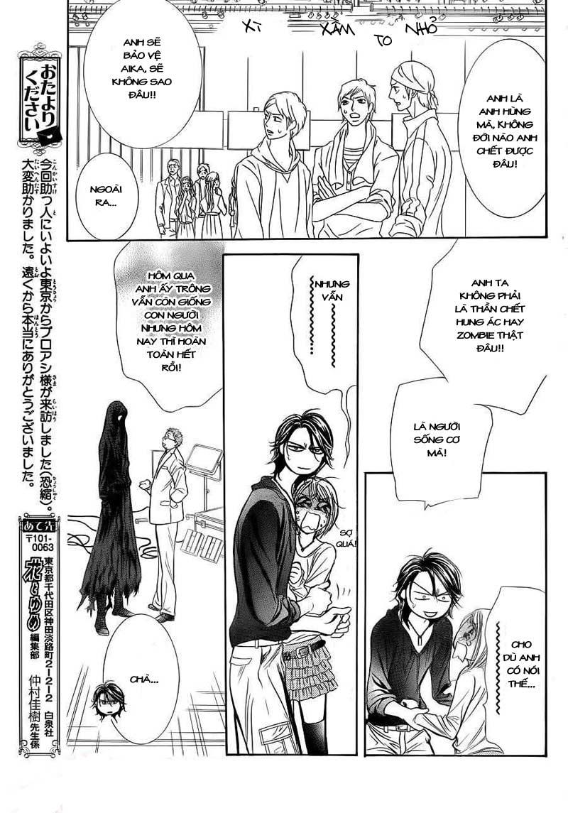 Thách Thức Tuyệt Vời - Chương 183 - Trang 22