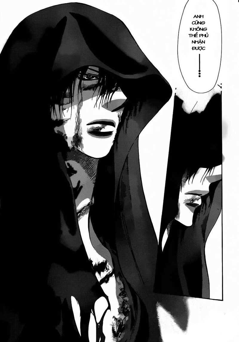 Thách Thức Tuyệt Vời - Chương 183 - Trang 23