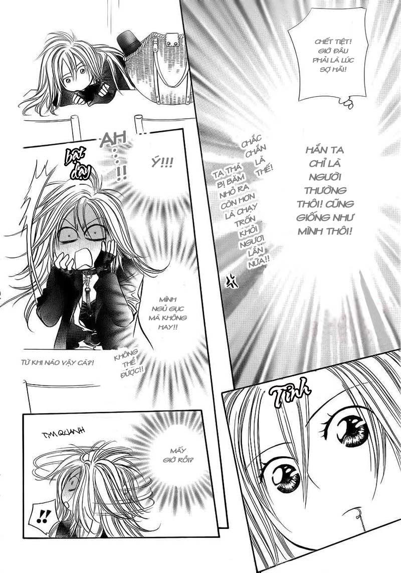 Thách Thức Tuyệt Vời - Chương 183 - Trang 25