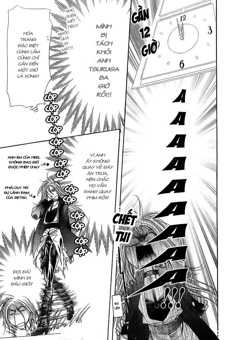 Thách Thức Tuyệt Vời - Chương 183 - Trang 26