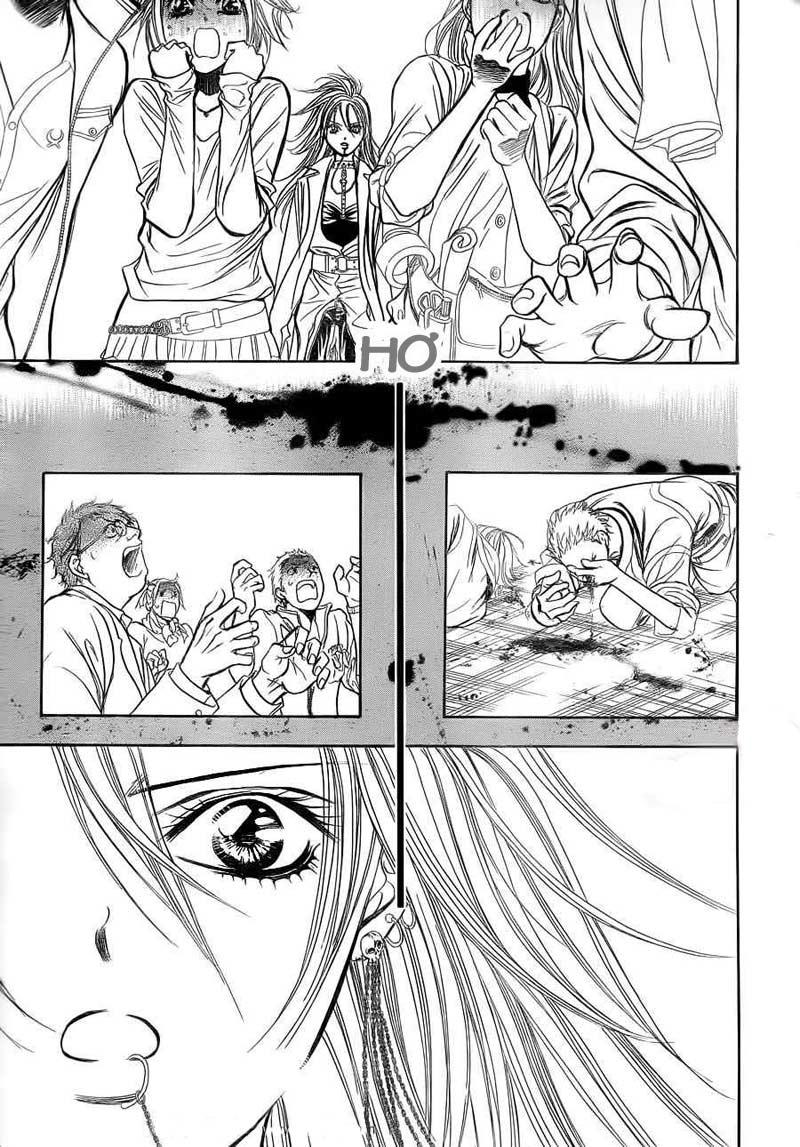 Thách Thức Tuyệt Vời - Chương 183 - Trang 28