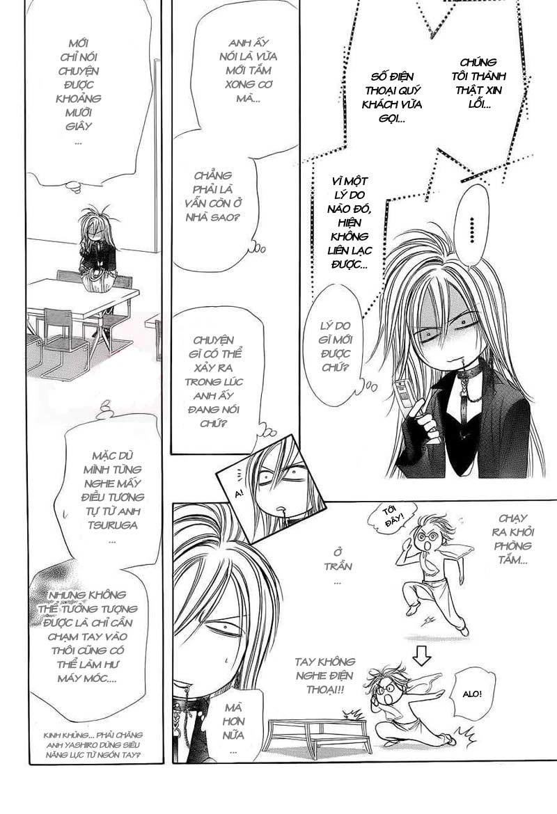 Thách Thức Tuyệt Vời - Chương 183 - Trang 5