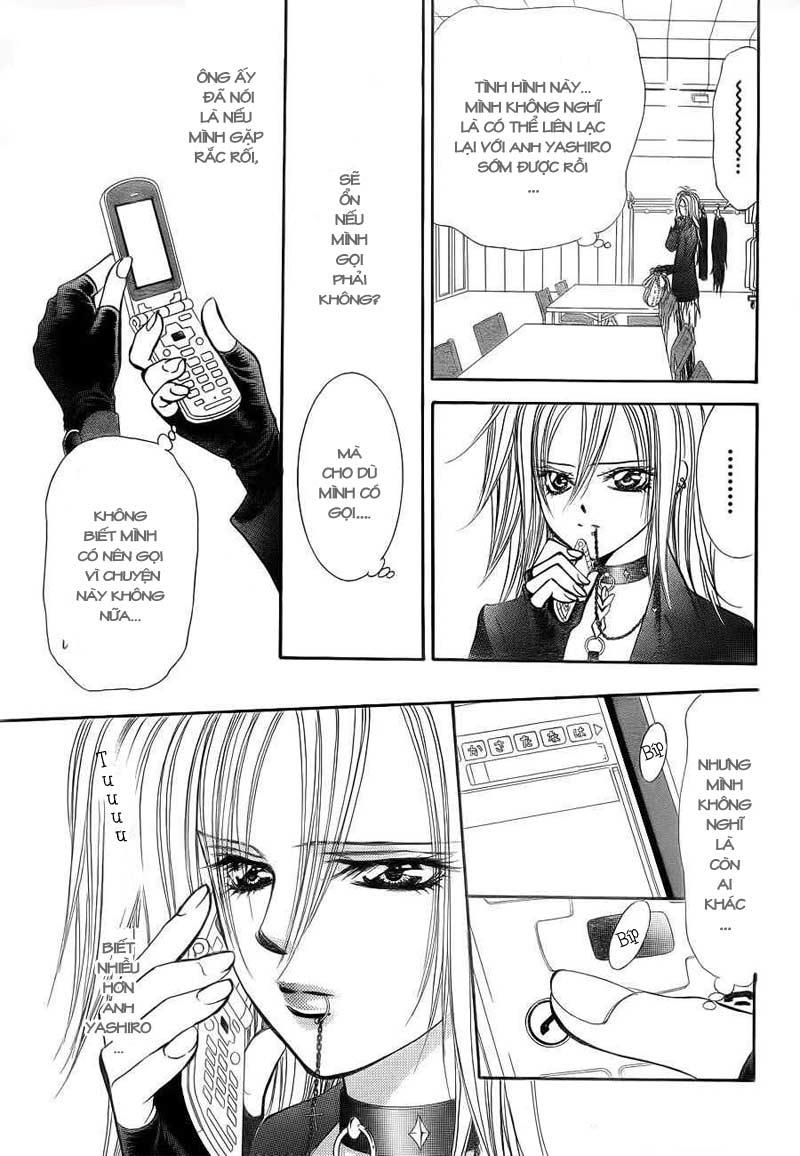 Thách Thức Tuyệt Vời - Chương 183 - Trang 6