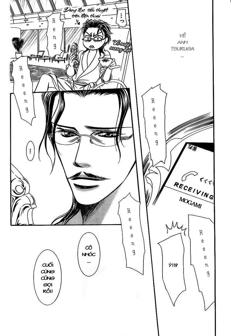 Thách Thức Tuyệt Vời - Chương 183 - Trang 7