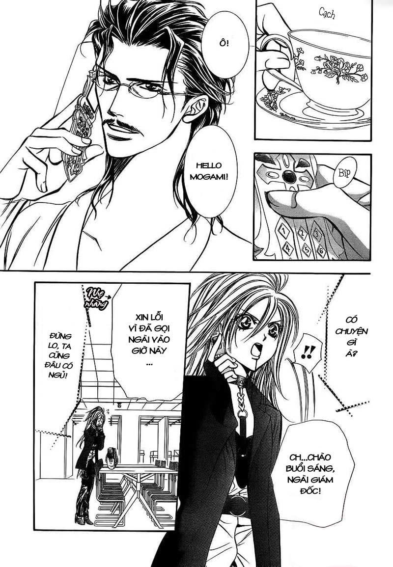 Thách Thức Tuyệt Vời - Chương 183 - Trang 8