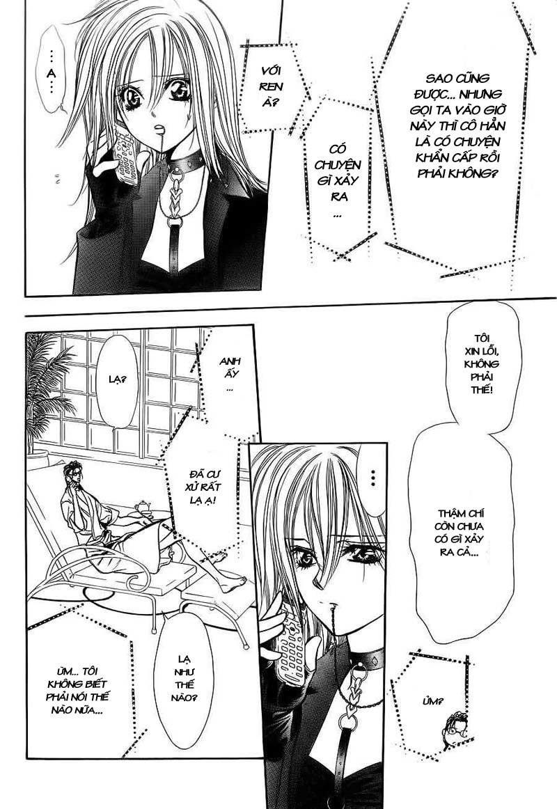 Thách Thức Tuyệt Vời - Chương 183 - Trang 9