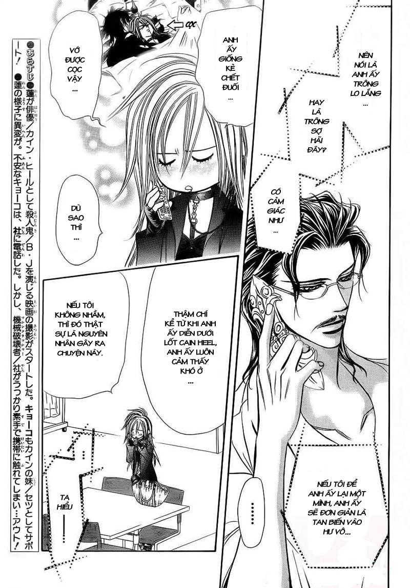 Thách Thức Tuyệt Vời - Chương 183 - Trang 10