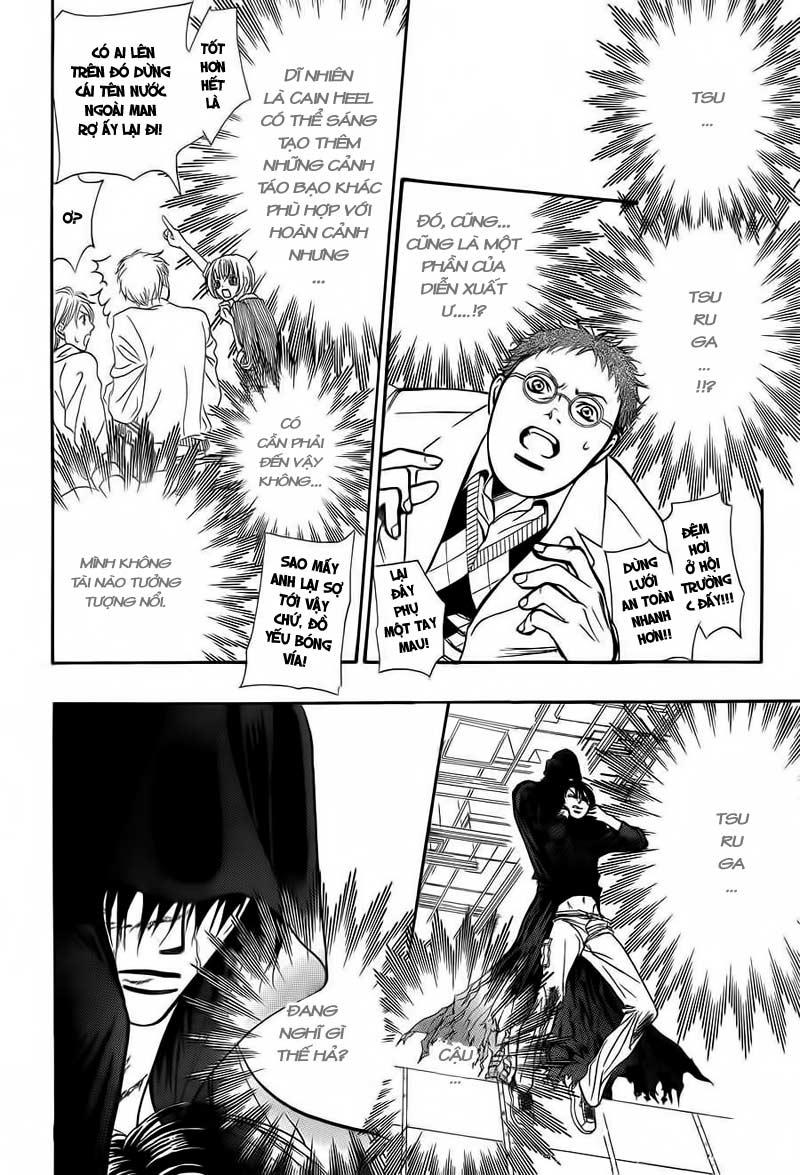 Thách Thức Tuyệt Vời - Chương 184 - Trang 11