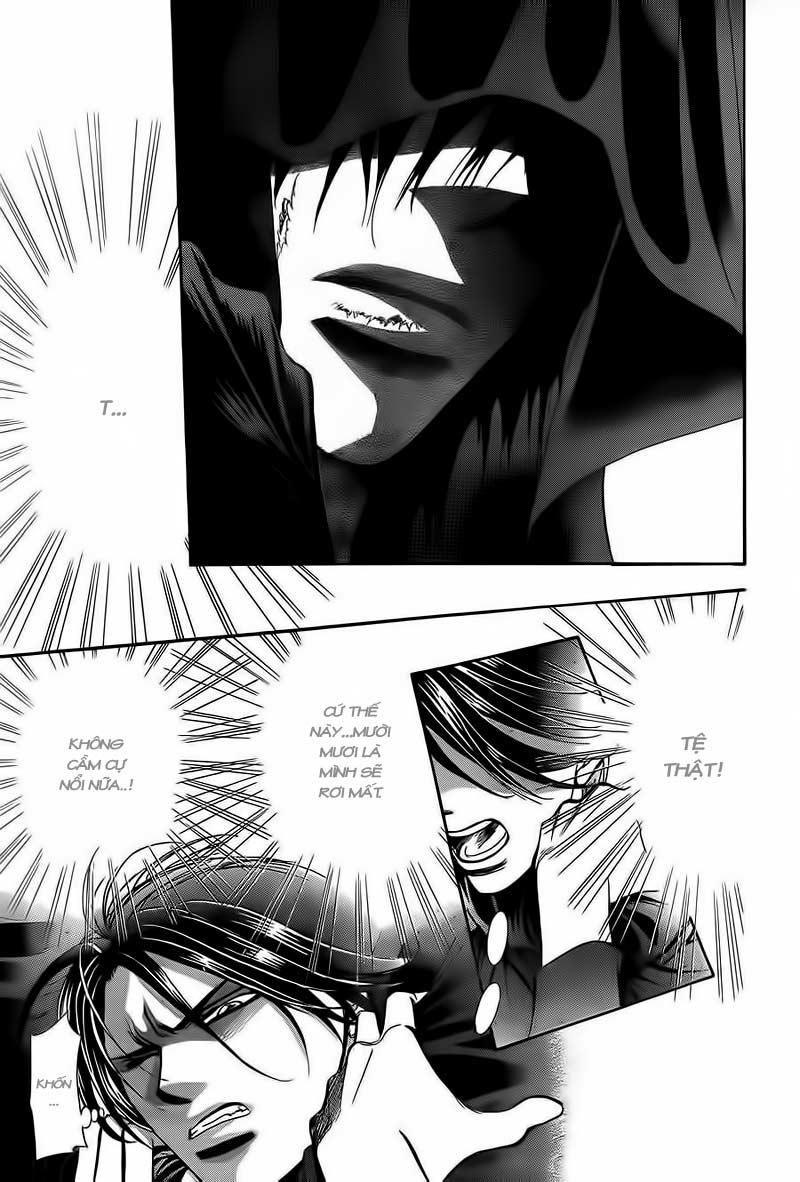 Thách Thức Tuyệt Vời - Chương 184 - Trang 12