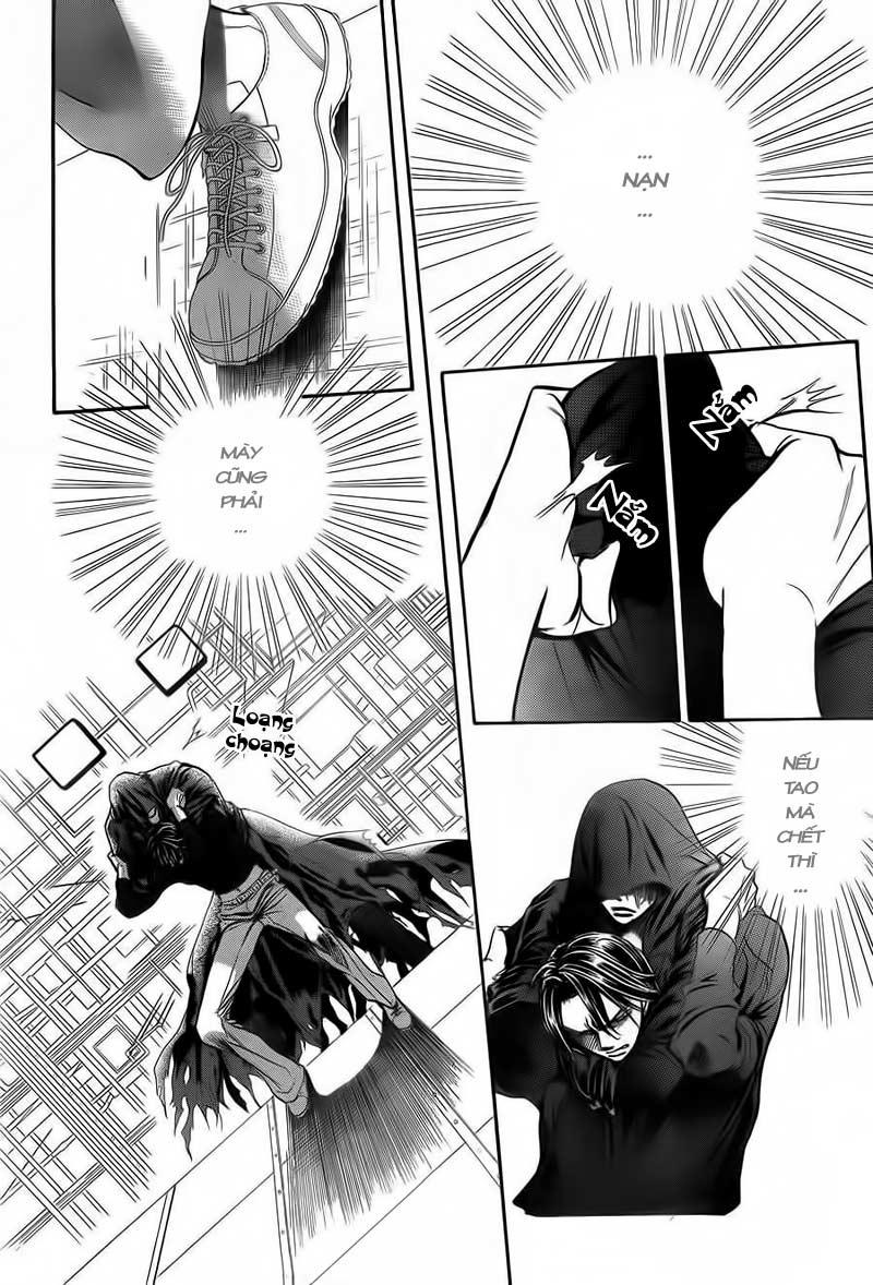 Thách Thức Tuyệt Vời - Chương 184 - Trang 13