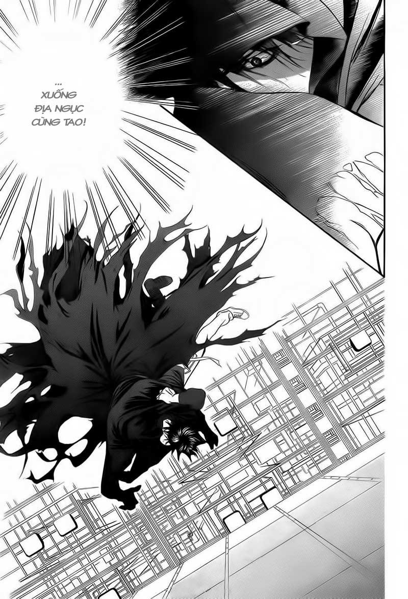 Thách Thức Tuyệt Vời - Chương 184 - Trang 14