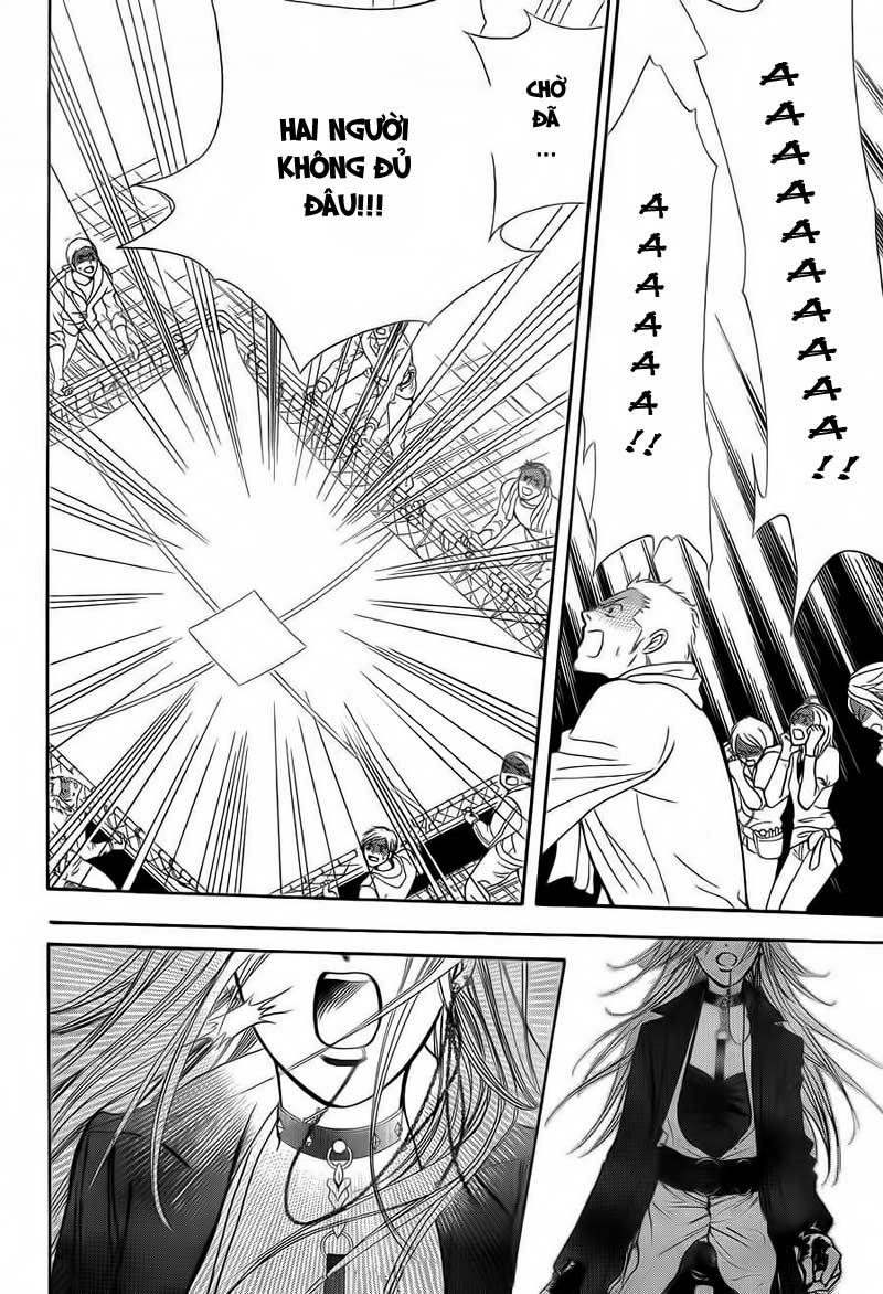 Thách Thức Tuyệt Vời - Chương 184 - Trang 15