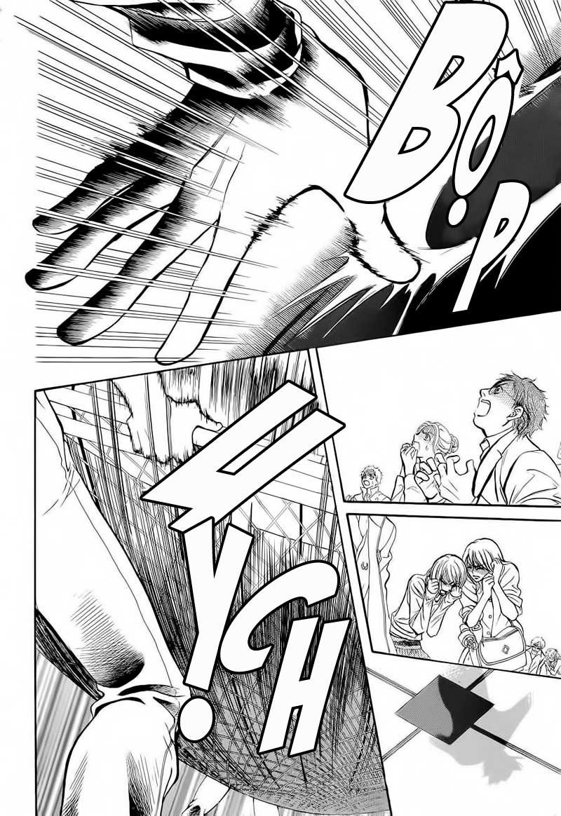 Thách Thức Tuyệt Vời - Chương 184 - Trang 17