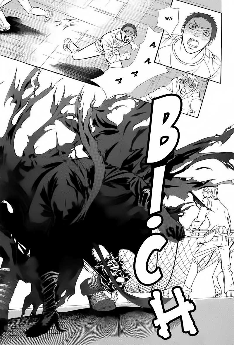 Thách Thức Tuyệt Vời - Chương 184 - Trang 18