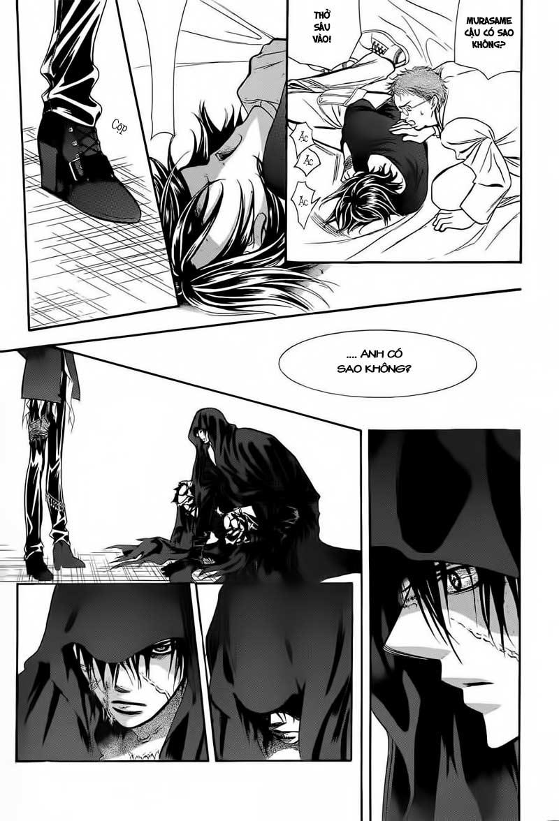 Thách Thức Tuyệt Vời - Chương 184 - Trang 20