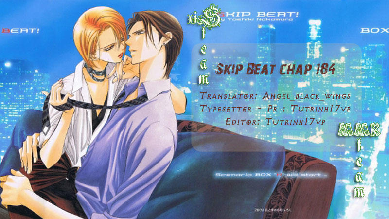 Thách Thức Tuyệt Vời - Chương 184 - Trang 3