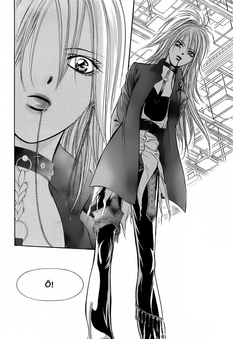 Thách Thức Tuyệt Vời - Chương 184 - Trang 21