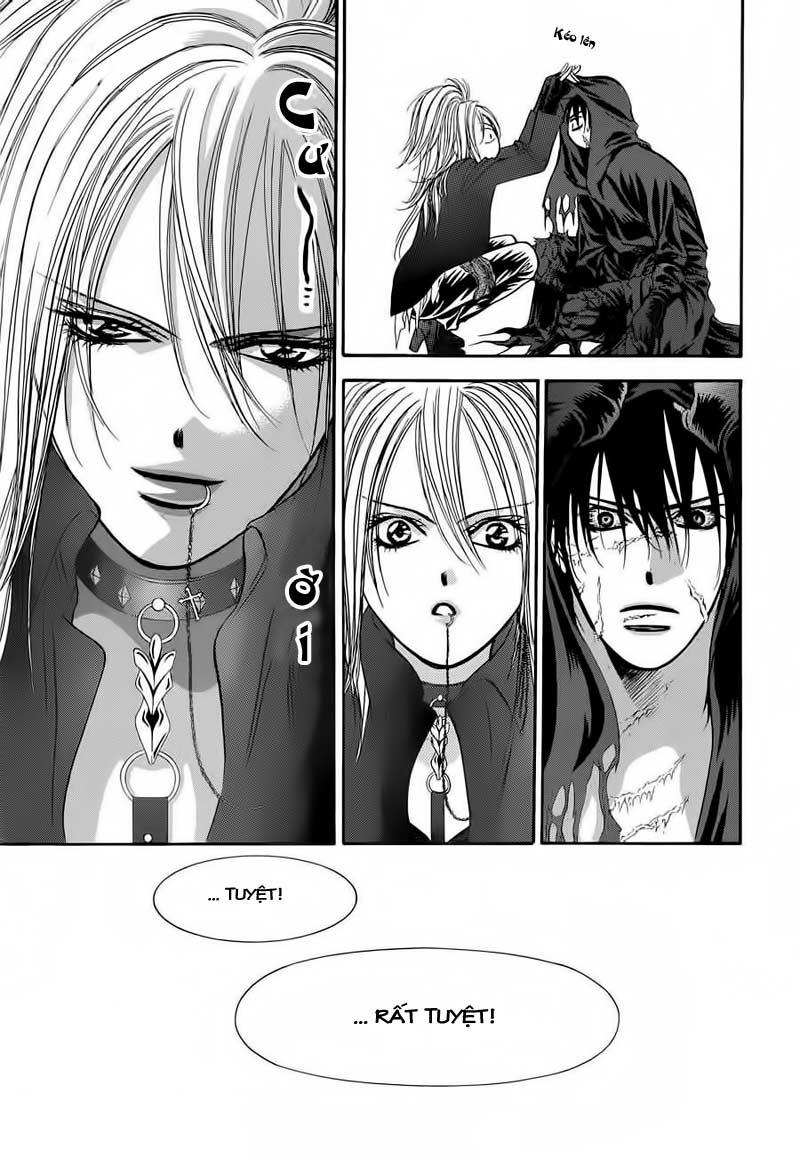 Thách Thức Tuyệt Vời - Chương 184 - Trang 22