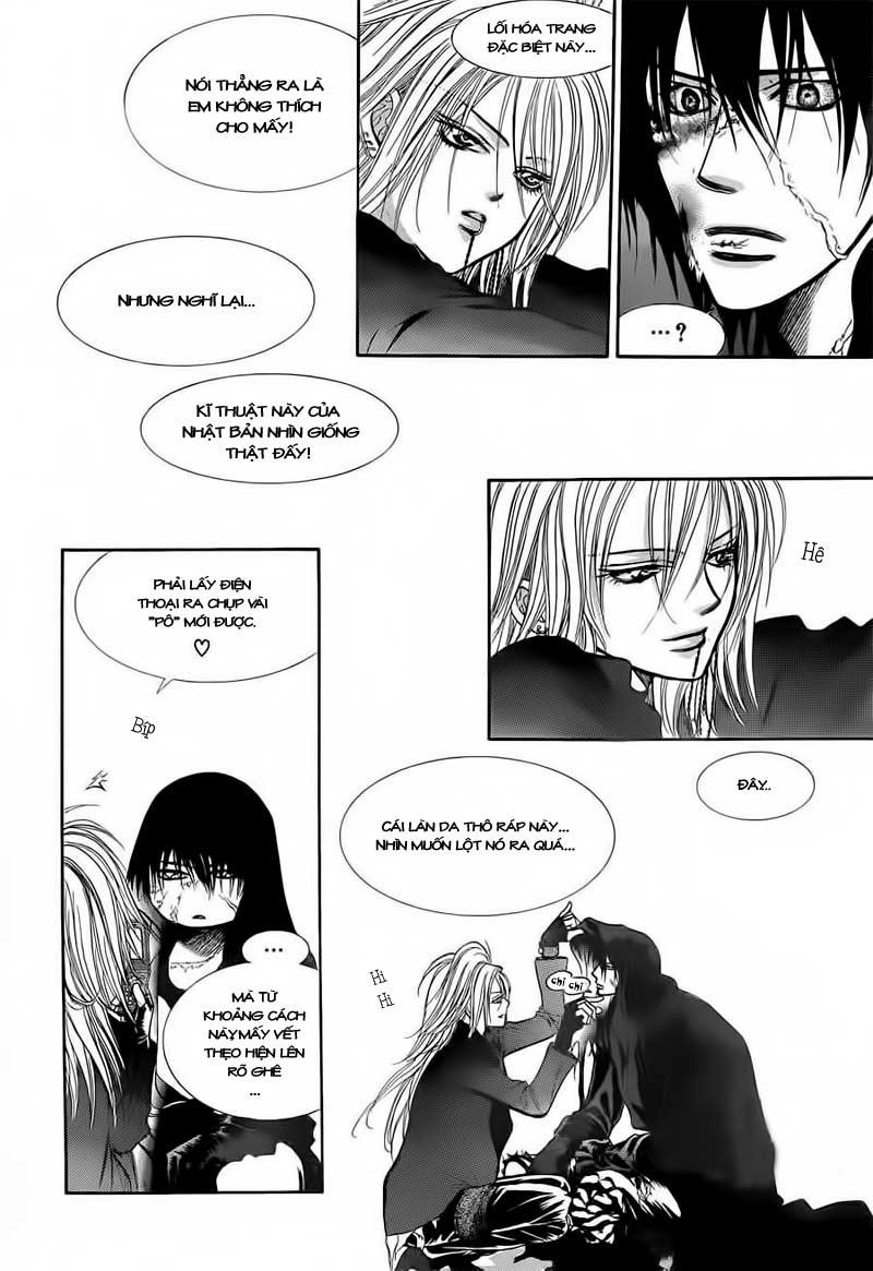 Thách Thức Tuyệt Vời - Chương 184 - Trang 23