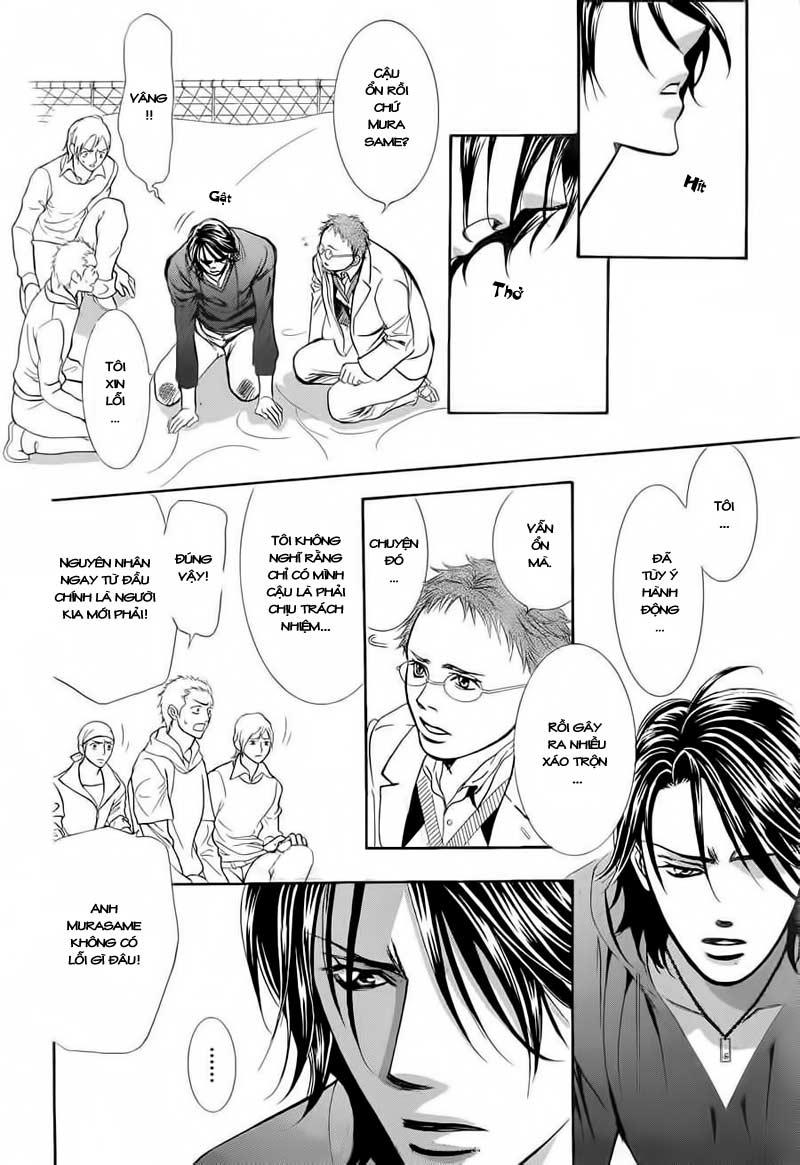 Thách Thức Tuyệt Vời - Chương 184 - Trang 25