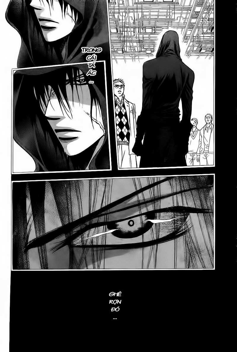 Thách Thức Tuyệt Vời - Chương 184 - Trang 29