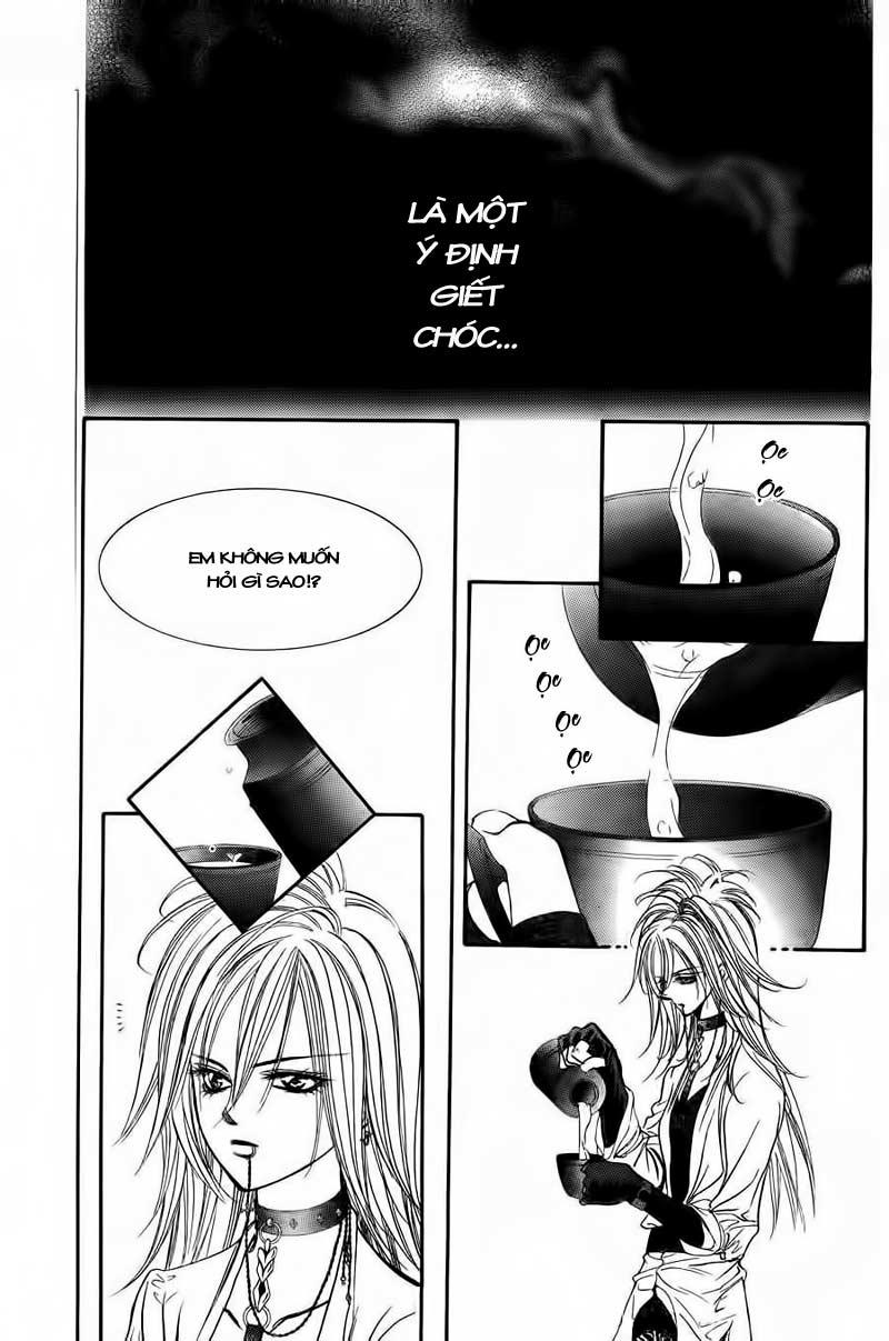 Thách Thức Tuyệt Vời - Chương 184 - Trang 30