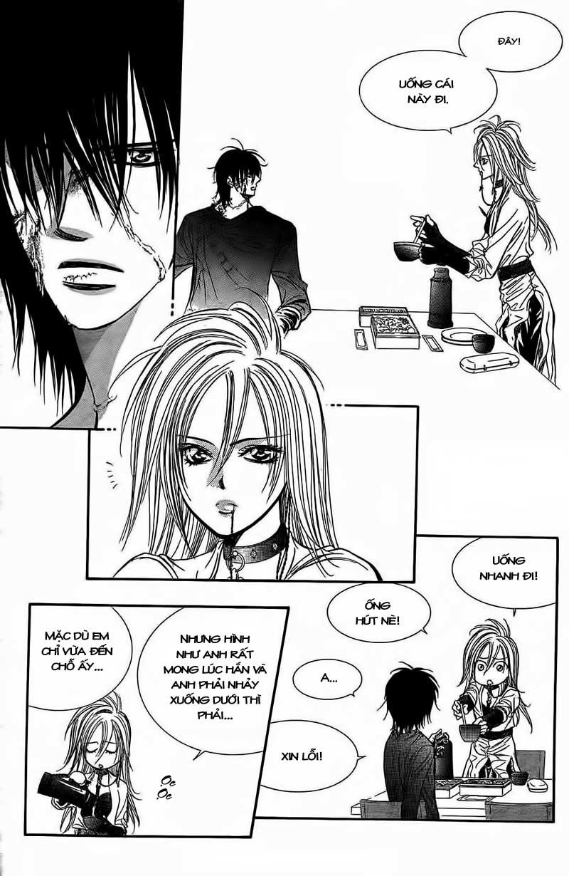 Thách Thức Tuyệt Vời - Chương 184 - Trang 32