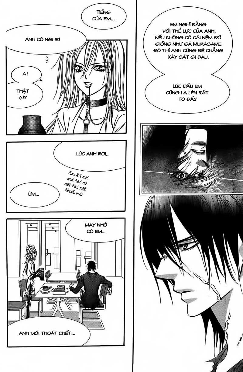 Thách Thức Tuyệt Vời - Chương 184 - Trang 33